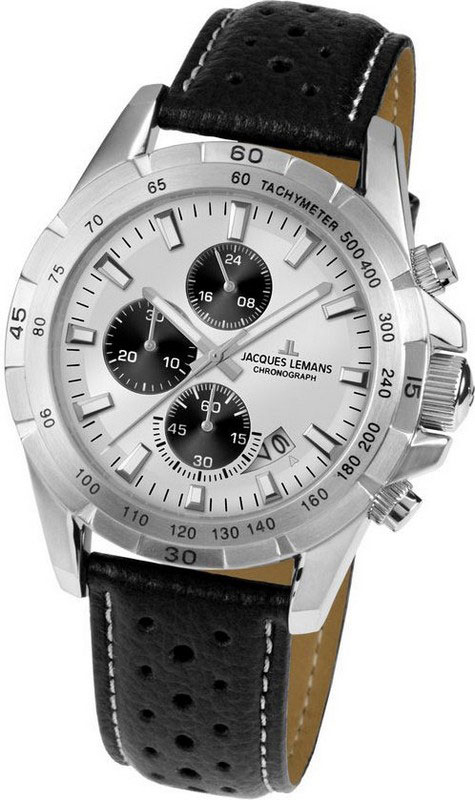Часы Jacques Lemans Liverpool 1-1826B